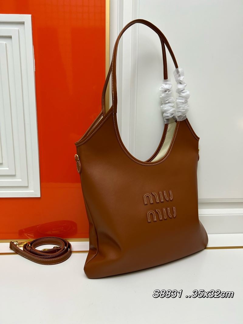 Miu Miu Shopping Bags